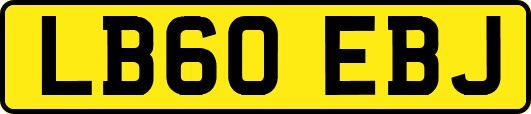 LB60EBJ
