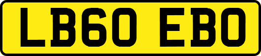 LB60EBO
