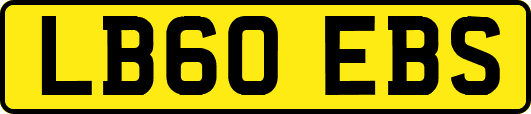 LB60EBS