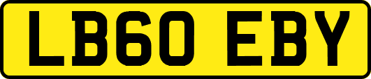 LB60EBY