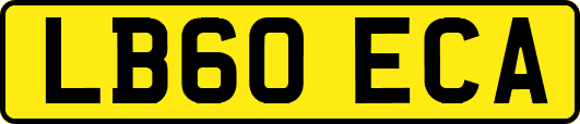 LB60ECA