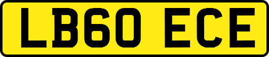 LB60ECE