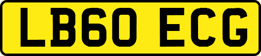 LB60ECG