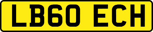 LB60ECH