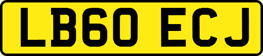 LB60ECJ