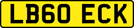 LB60ECK