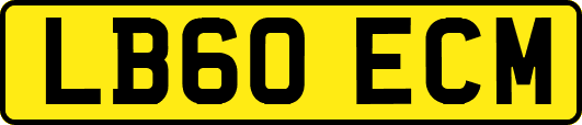 LB60ECM