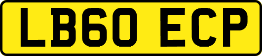 LB60ECP