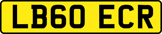 LB60ECR