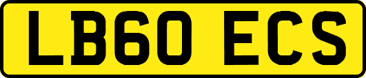LB60ECS