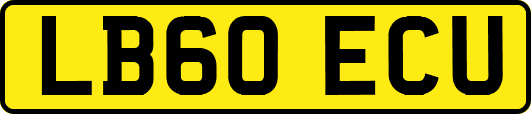 LB60ECU