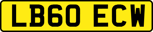 LB60ECW