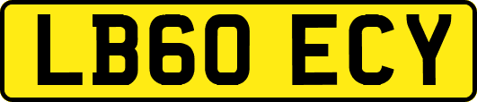 LB60ECY