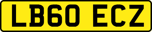 LB60ECZ