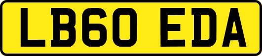 LB60EDA