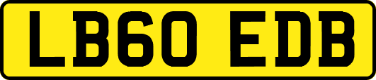 LB60EDB