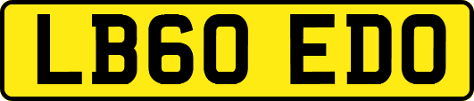 LB60EDO