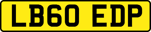 LB60EDP