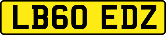 LB60EDZ