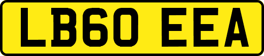 LB60EEA