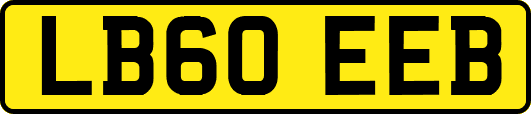 LB60EEB