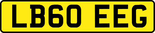 LB60EEG