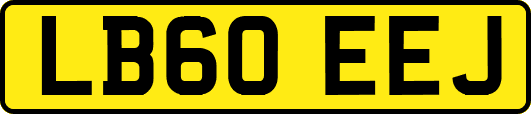 LB60EEJ
