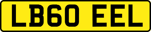 LB60EEL