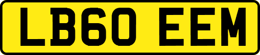 LB60EEM