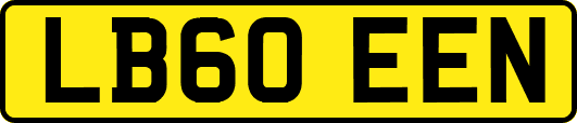 LB60EEN
