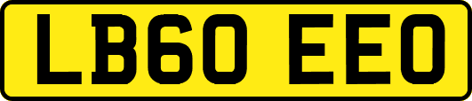 LB60EEO