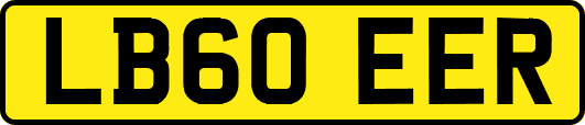 LB60EER