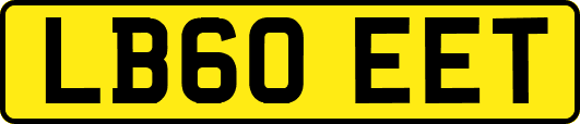 LB60EET