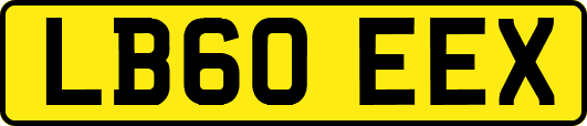 LB60EEX