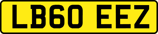 LB60EEZ