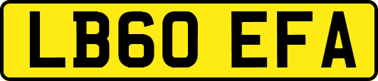 LB60EFA