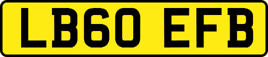 LB60EFB