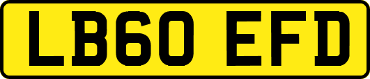 LB60EFD