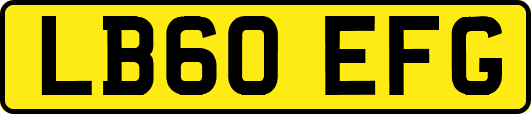 LB60EFG