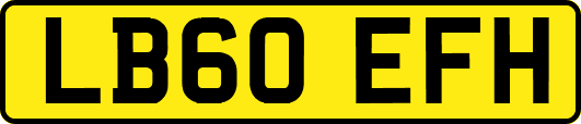 LB60EFH