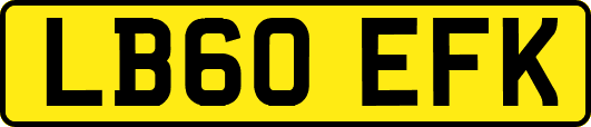 LB60EFK