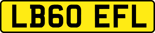 LB60EFL