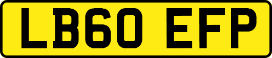 LB60EFP