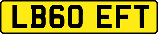 LB60EFT