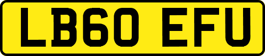 LB60EFU
