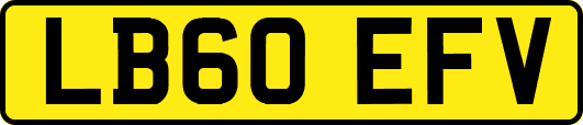 LB60EFV