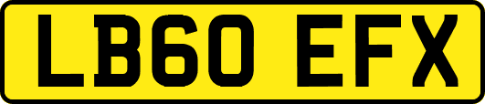 LB60EFX