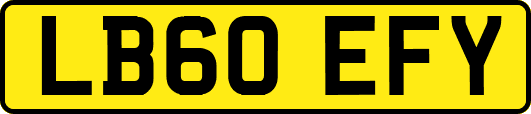 LB60EFY