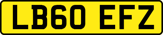 LB60EFZ