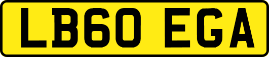 LB60EGA